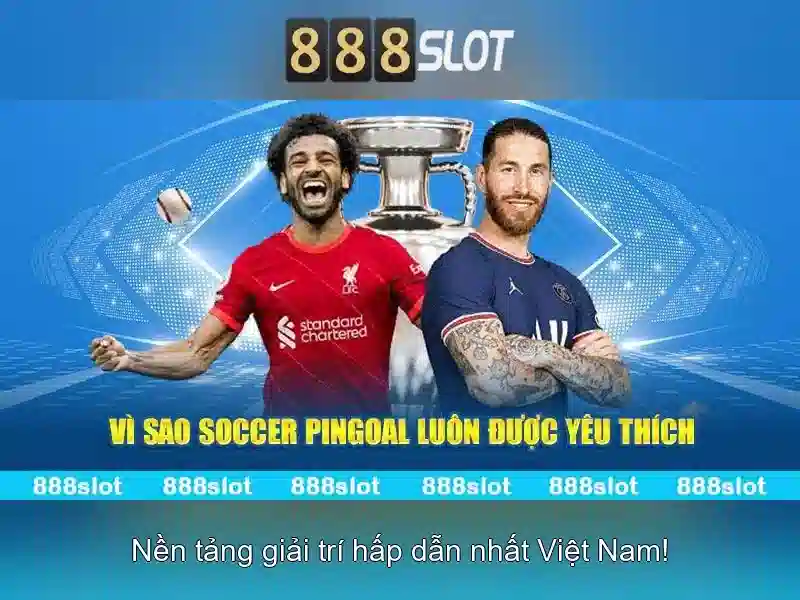 Trải Nghiệm SLOT Tại 888SLOT