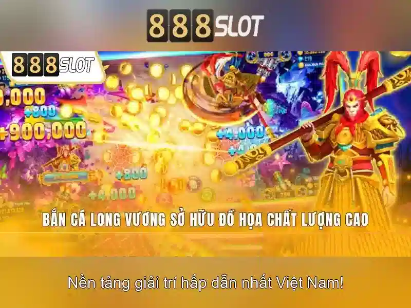Ưu Đãi Slot Trực Tuyến