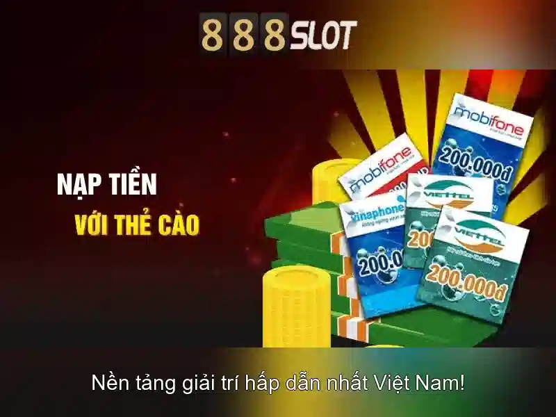 tải app 888 slot