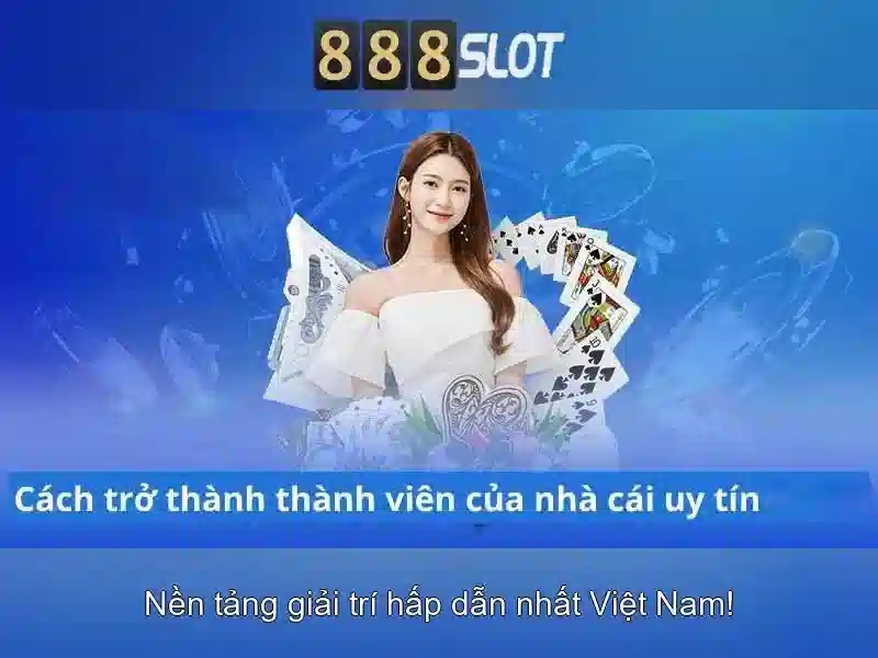 Điều Kiện Tham Gia