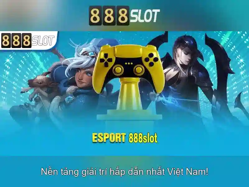 Barca 888slot - Trò Chơi Hot Nhất