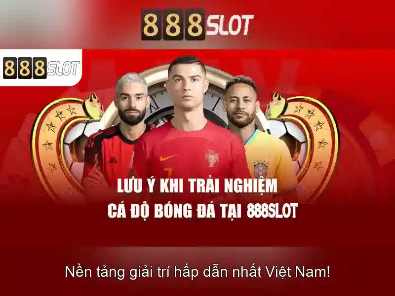 Loại Hình Slot