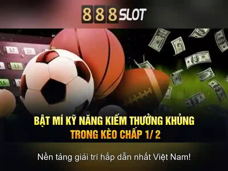 trải nghiệm slot 888SLOT