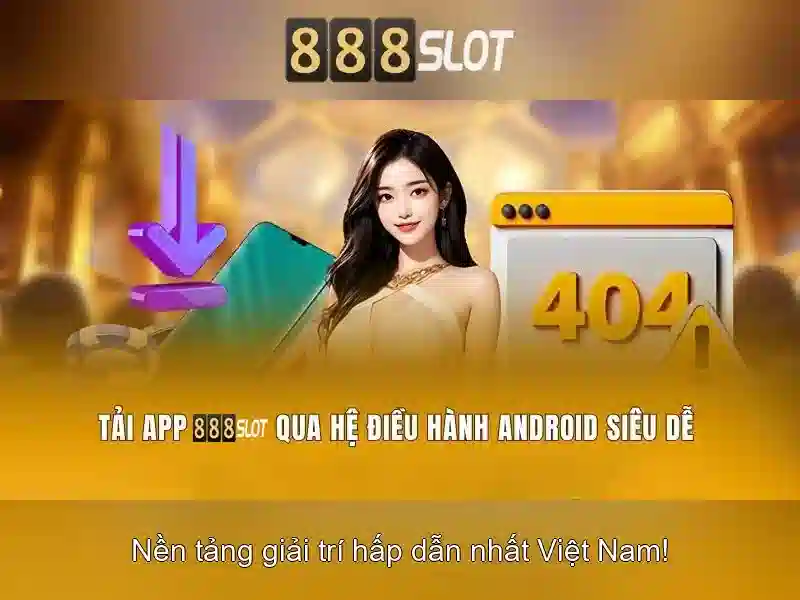 quy trình đăng ký Slot 888SLOT