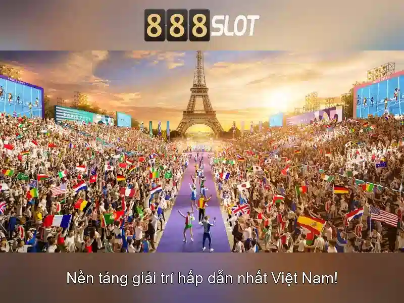 nổ hũ 888SLOT