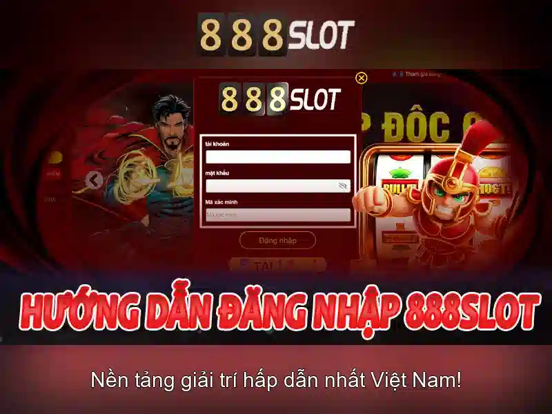 khuyến mãi nạp đầu 888SLOT