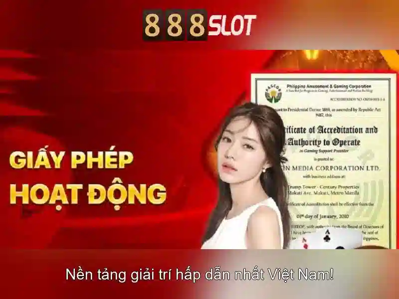 Đặc Điểm Nổi Bật Của 888slot Web