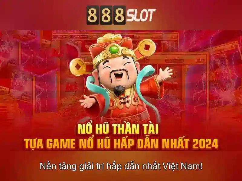Các Loại Trò Chơi Slot Phổ Biến