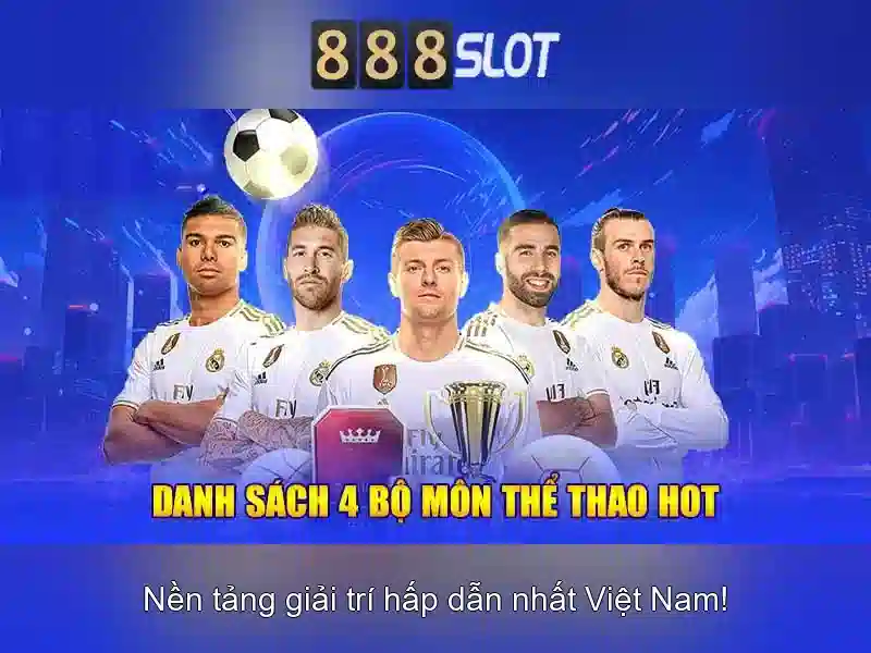 trải nghiệm người dùng SLOT 888SLOT