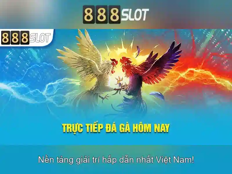 Tính Năng Nổi Bật Của 888SLOT