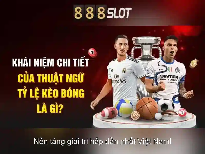 Hệ Thống Trò Chơi Slot 888SLOT