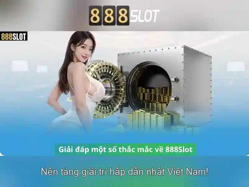 Giới Thiệu 888SLOT