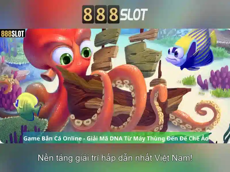 Trải Nghiệm Chơi Slot Trực Tuyến