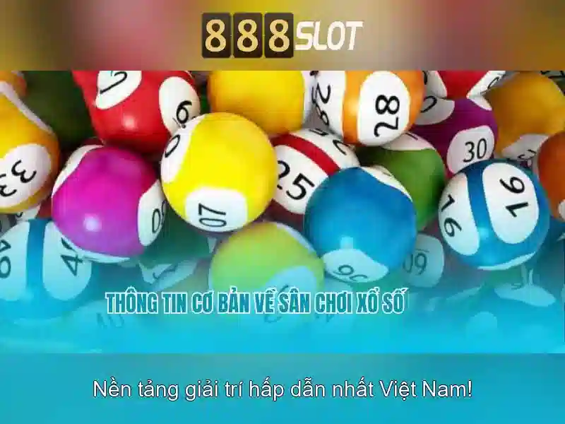 Đăng Nhập 888SLOT