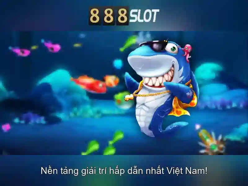 Cá Cược Slot 888SLOT
