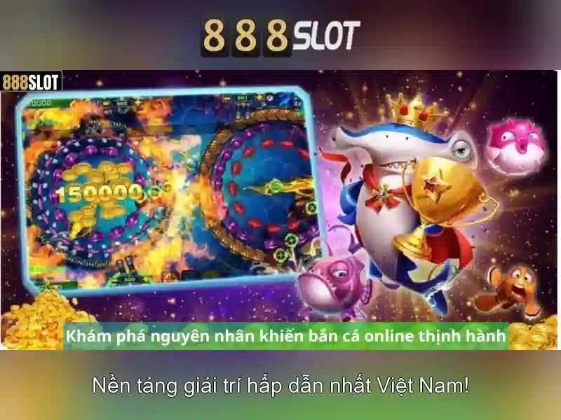 Chơi Slot 888SLOT