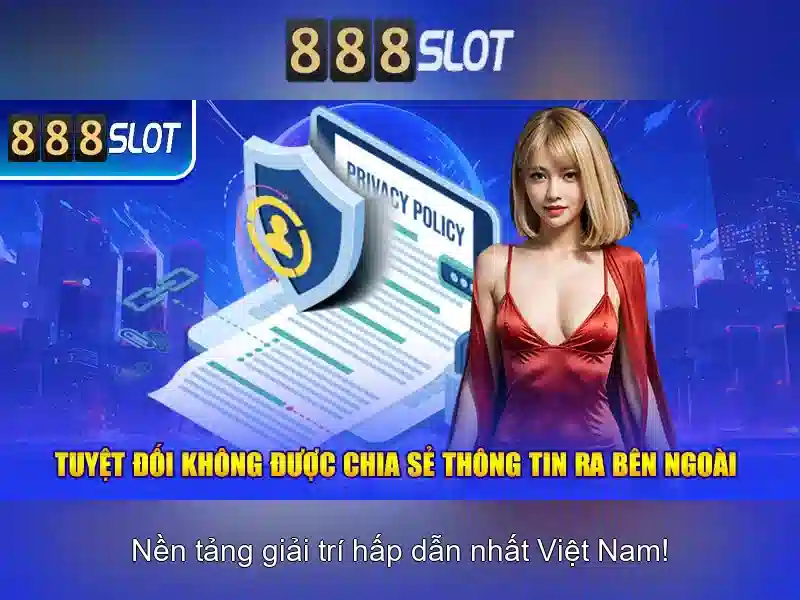Đặc Điểm 888 Win Slot