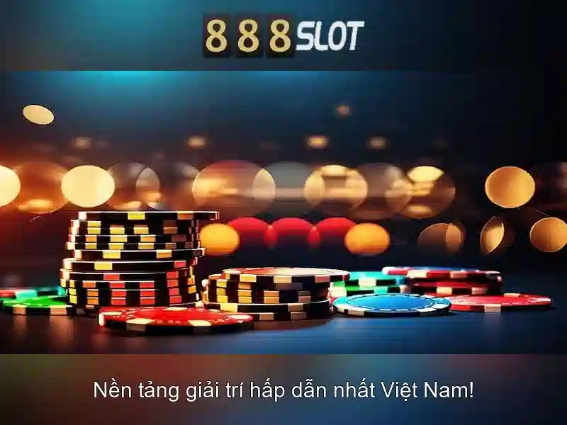 Tải 888SLOT