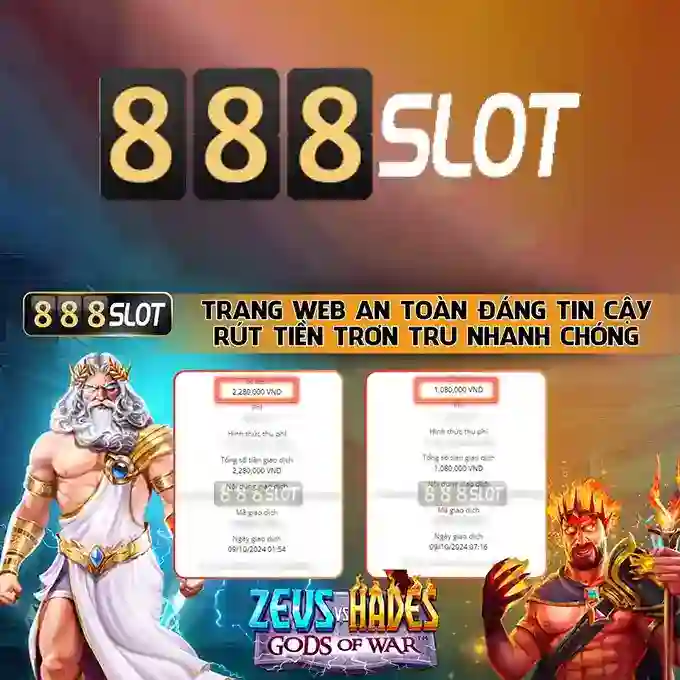 Ưu điểm tải 888SLOT