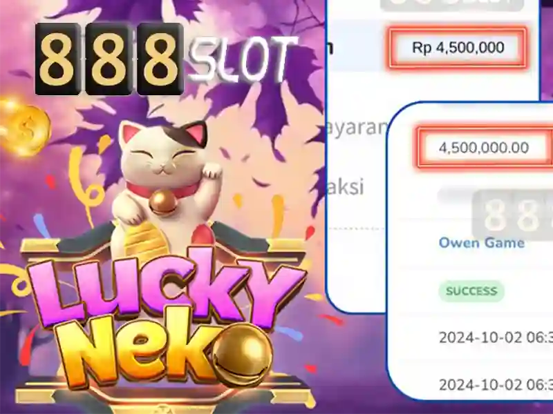 Giới thiệu về 888SLOT