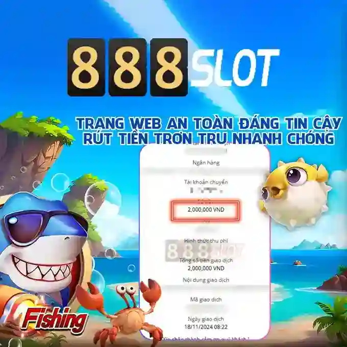 trải nghiệm SLOT độc quyền
