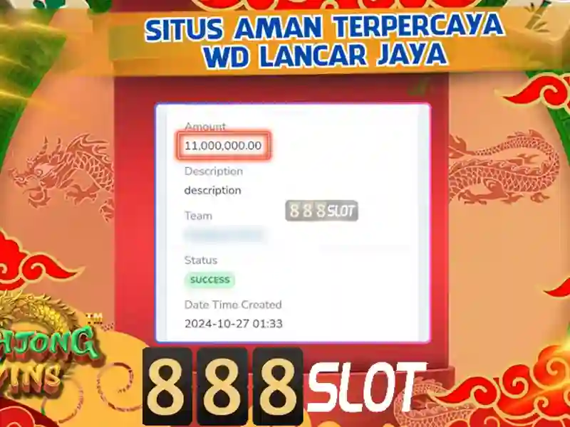Hệ Thống Ưu Đãi Độc Quyền Tại 888SLOT