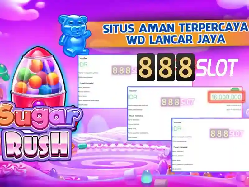 Đánh Giá Slot Mới 888SLOT