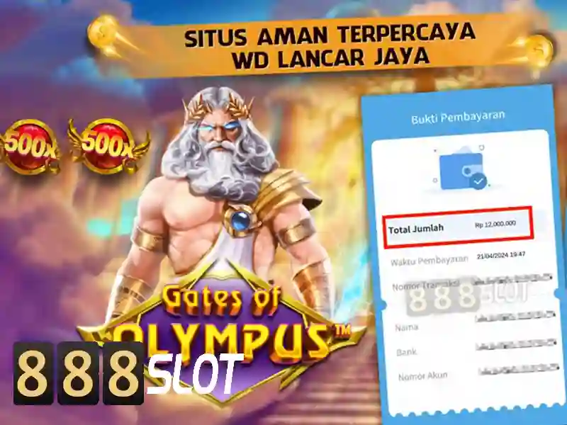 Khuyến mãi 888SLOT
