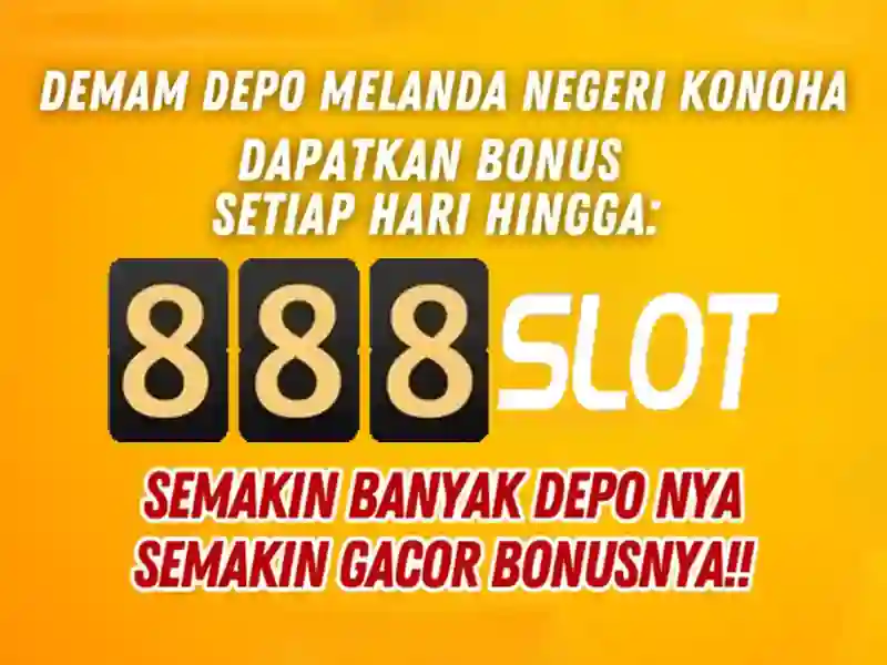slot online