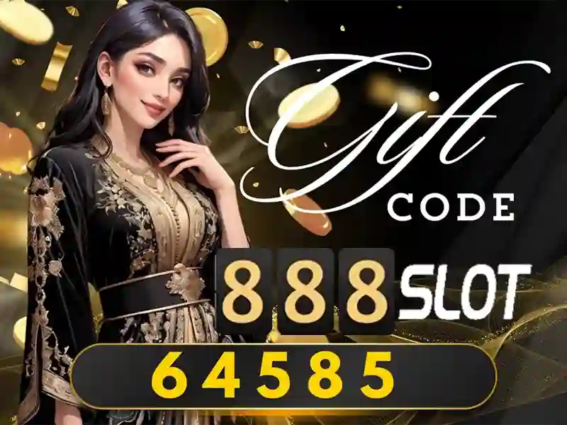 Trải Nghiệm Slot Đỉnh Cao 888SLOT