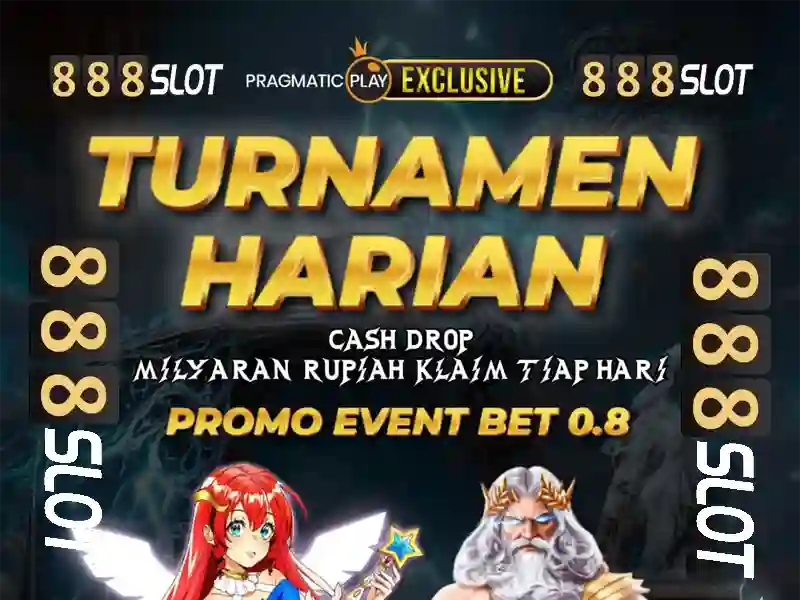 Trải Nghiệm Slot 89 Đỉnh Cao Tại 888SLOT