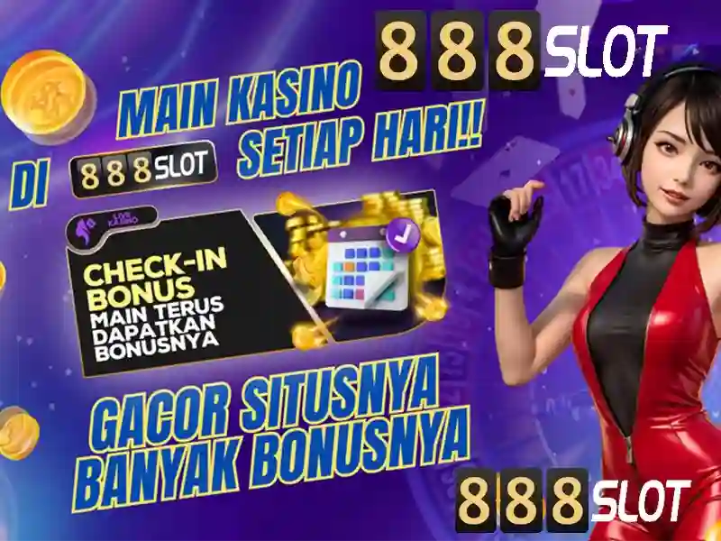 Trải nghiệm slot game