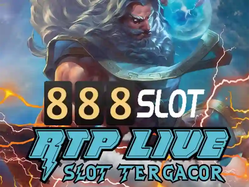 Trò chơi SLOT 888SLOT