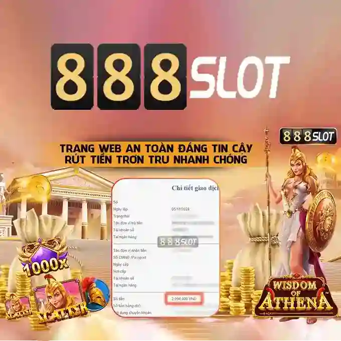 Hướng Dẫn Đăng Ký Slot 89 Tại 888SLOT