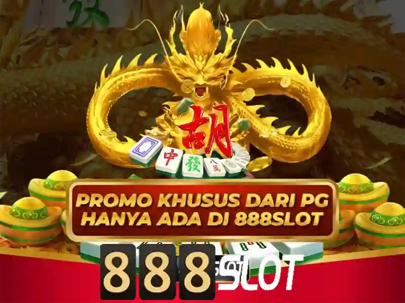 Trải nghiệm slot game 888slot