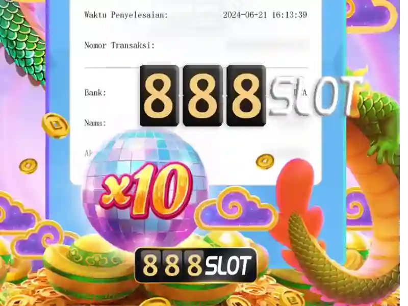 Khuyen Mai 888 Slot