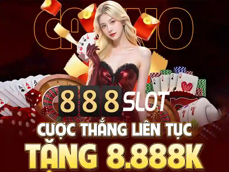 Cách tham gia slot 888