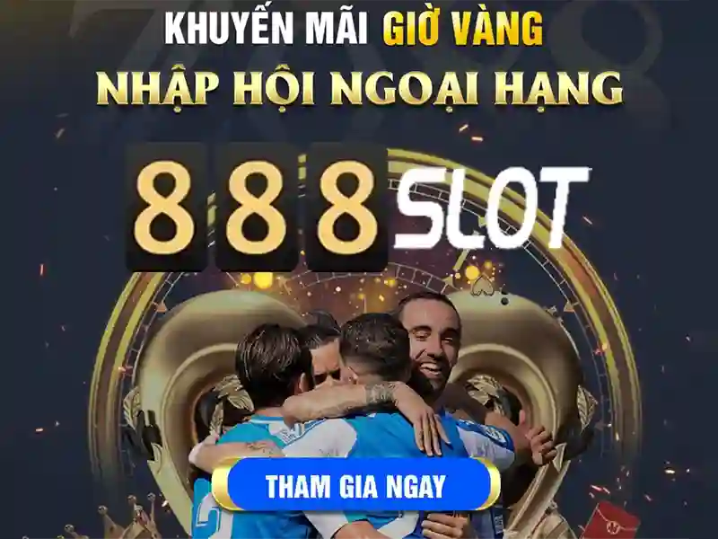ưu điểm thể thao 888SLOT