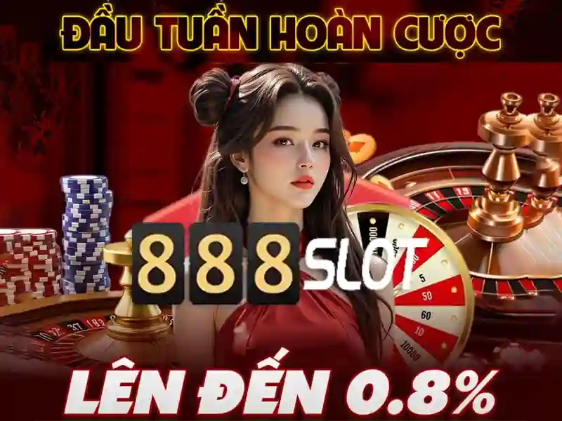 Khuyến Mãi Slot Mới Nhất