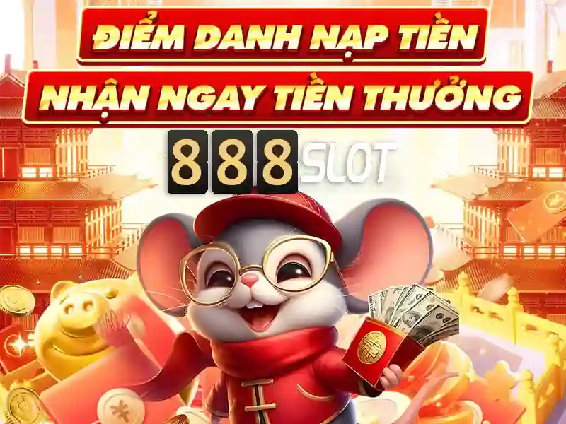 Các Loại Slot Được Ưu Tiên