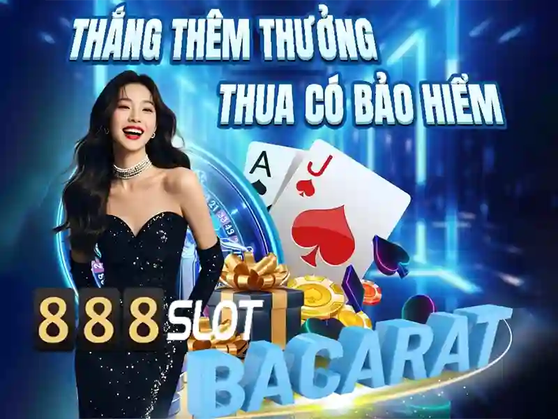 Kho game Slot đa dạng