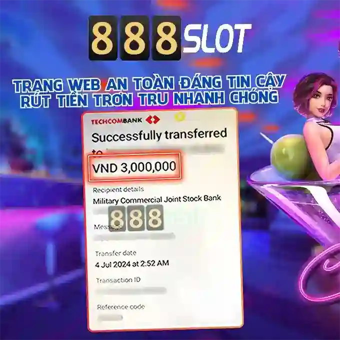 Trải Nghiệm Slot Đa Dạng