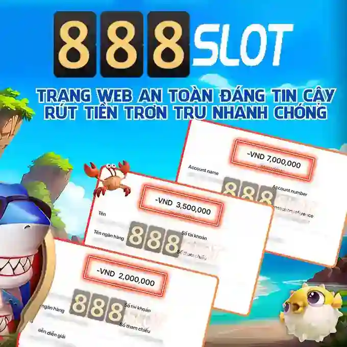 Ưu Đãi 888SLOT