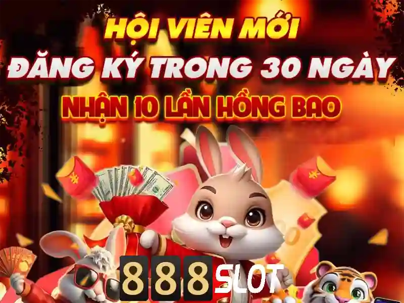 Trang Chủ Của Người Chơi Slot