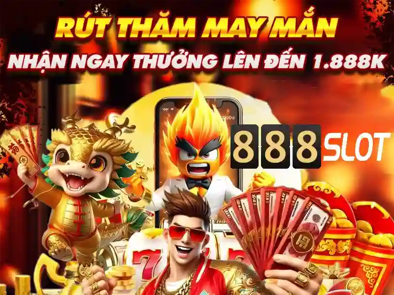 Trải Nghiệm Slot