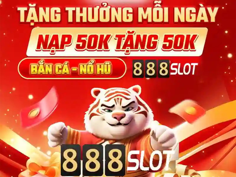 ưu điểm Slot 888SLOT