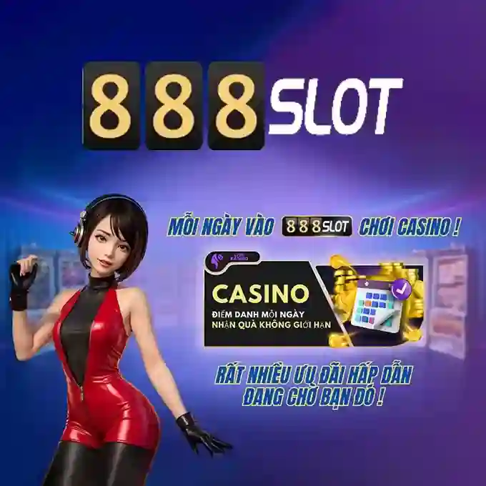 Đăng ký Slot 888slot Con