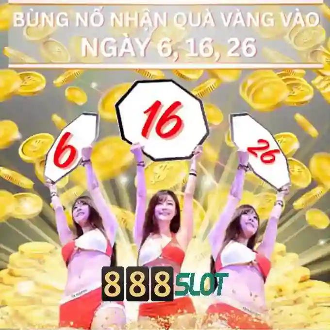 Kinh nghiệm chơi slot 888SLOT