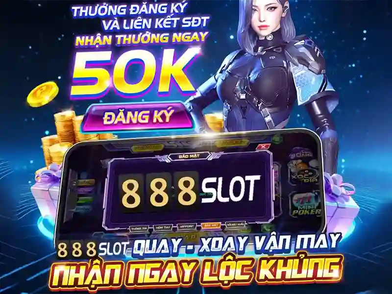 Trải nghiệm bắn cá 888SLOT