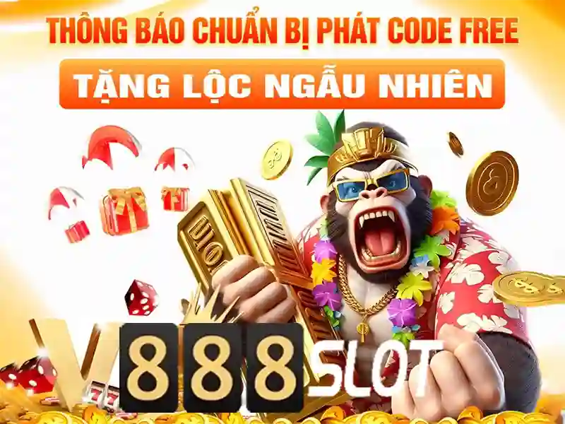 Trải Nghiệm 888SLOT